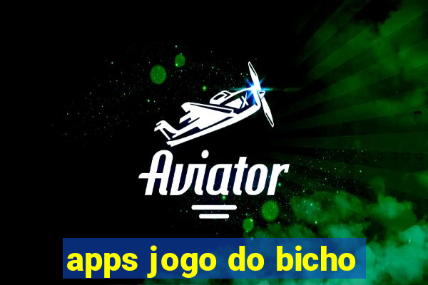 apps jogo do bicho